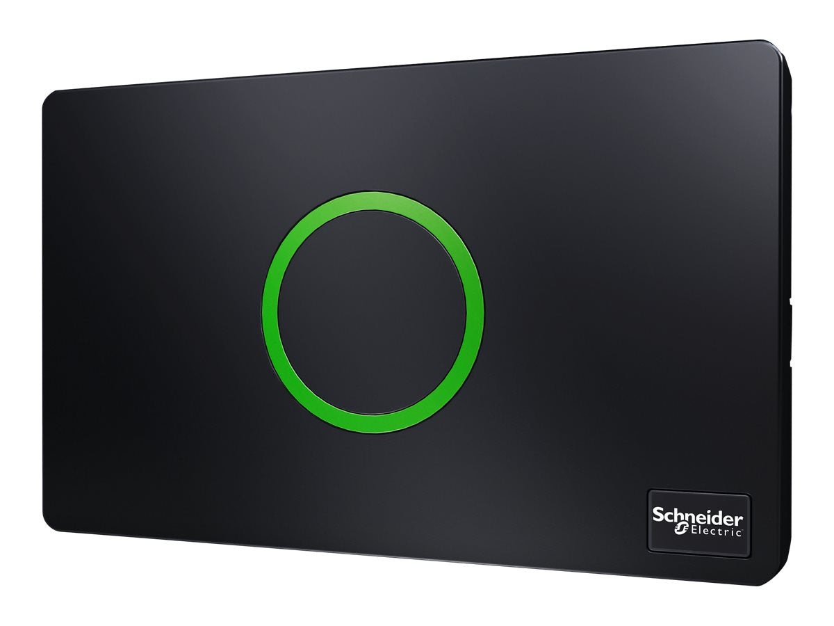 APC Active Flow Controller Vorderansicht