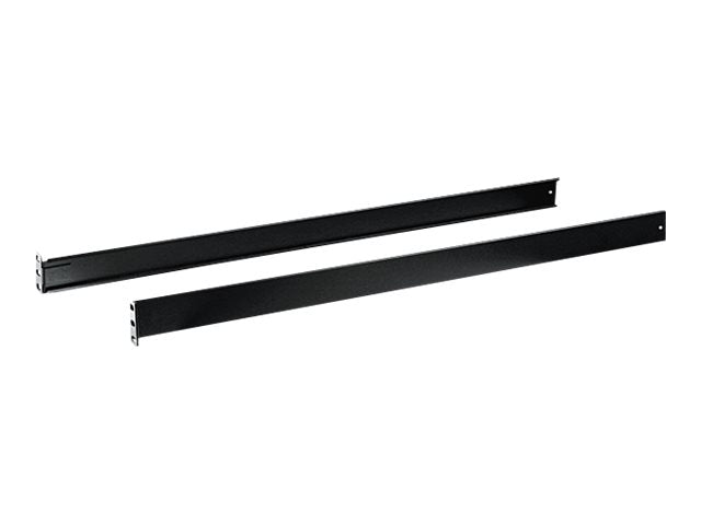 ATEN 2X-023G Rack Montageset Vorderansicht