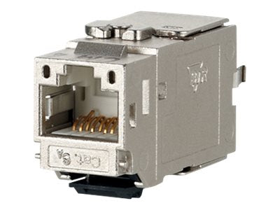 METZ CONNECT C6Amodul K 180 Buchse - Keystone Vorderansicht