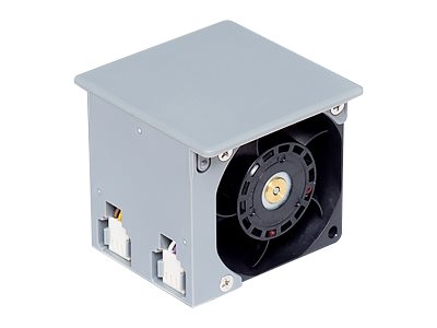 SYNOLOGY Gehäuselüfter FAN 60*60*51_1 Vorderansicht