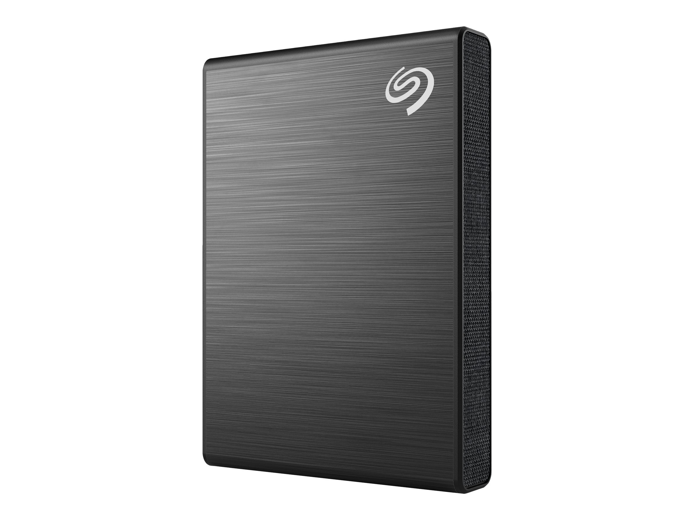 SEAGATE One Touch SSD 1TB USB-C Black Verpackung