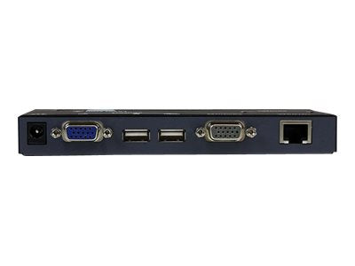 STARTECH.COM USB VGA KVM Verlängerung Anschlusskabel