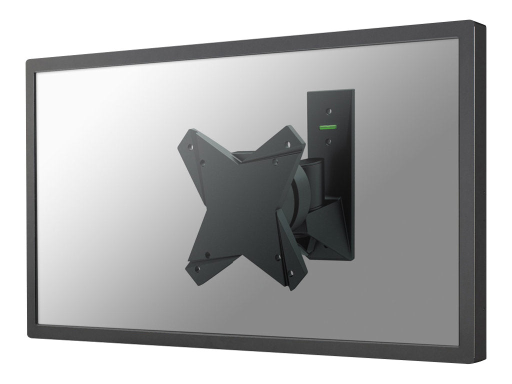 NEOMOUNTS FPMA-W812 Flatscreen Wall Mount Montageansicht