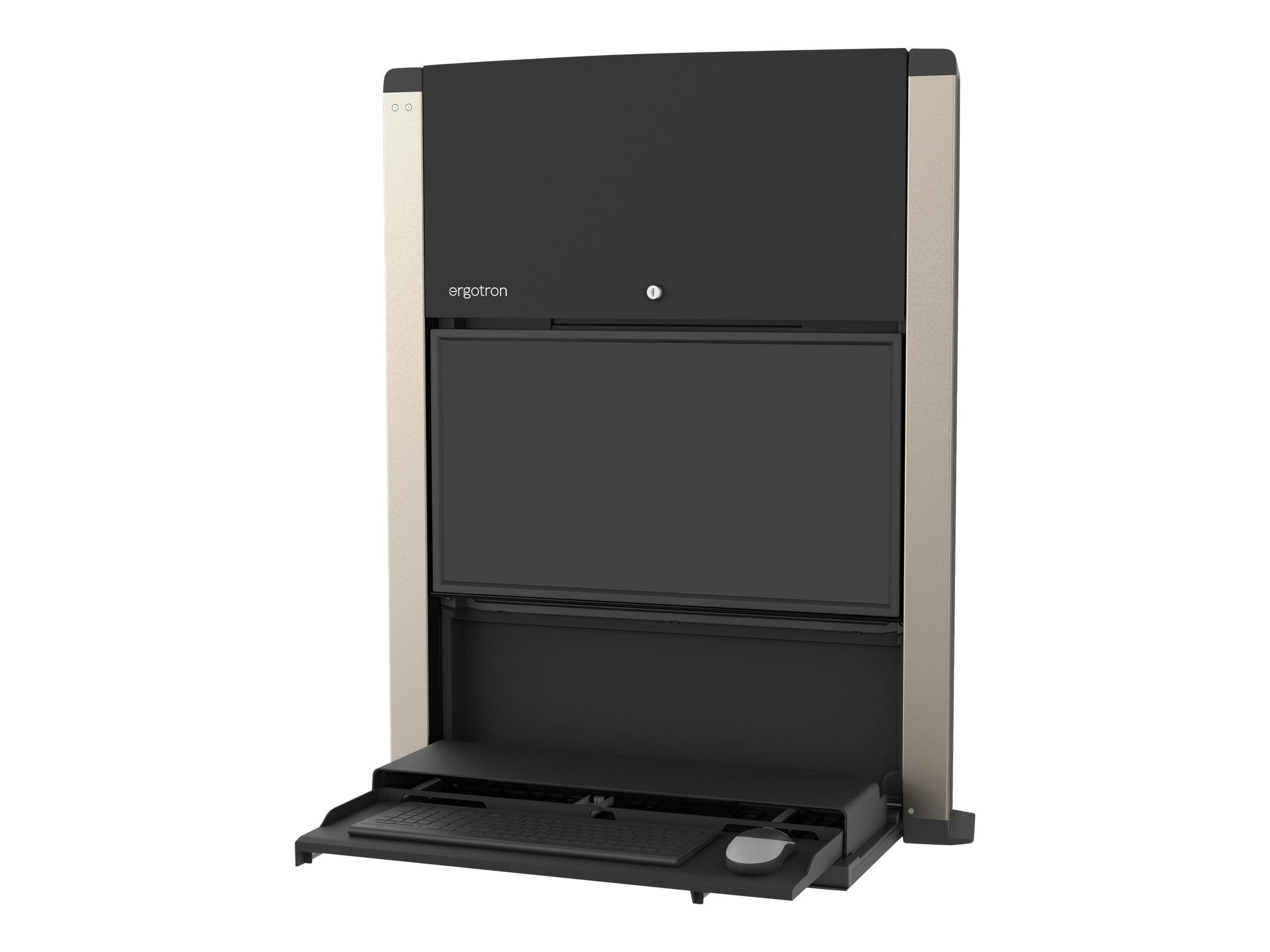 ERGOTRON CareFit 60