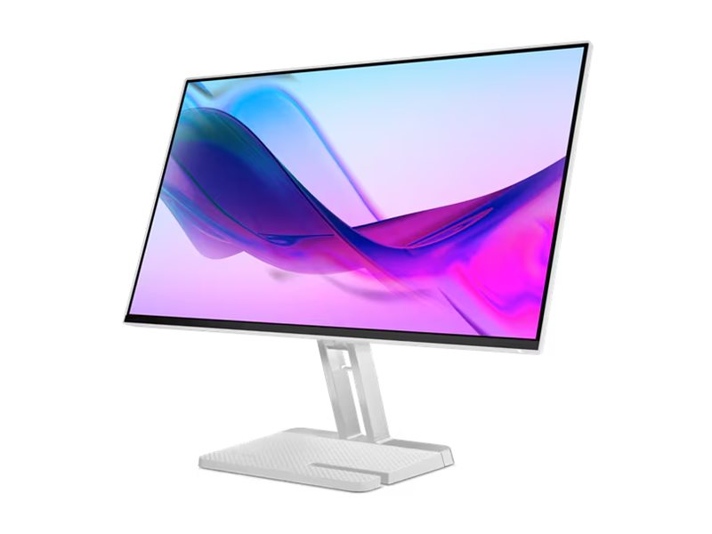 LENOVO L24i-4A Monitor Vorderansicht