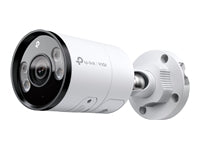 TP-LINK VIGI C345 (2.8MM) 4MP Full-Color Bullet Network Camera