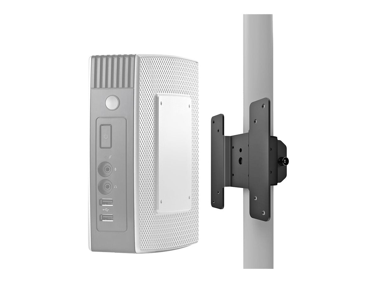 NEOMOUNTS THINCLIENT-05 Thin Monitor Halter Detailansicht
