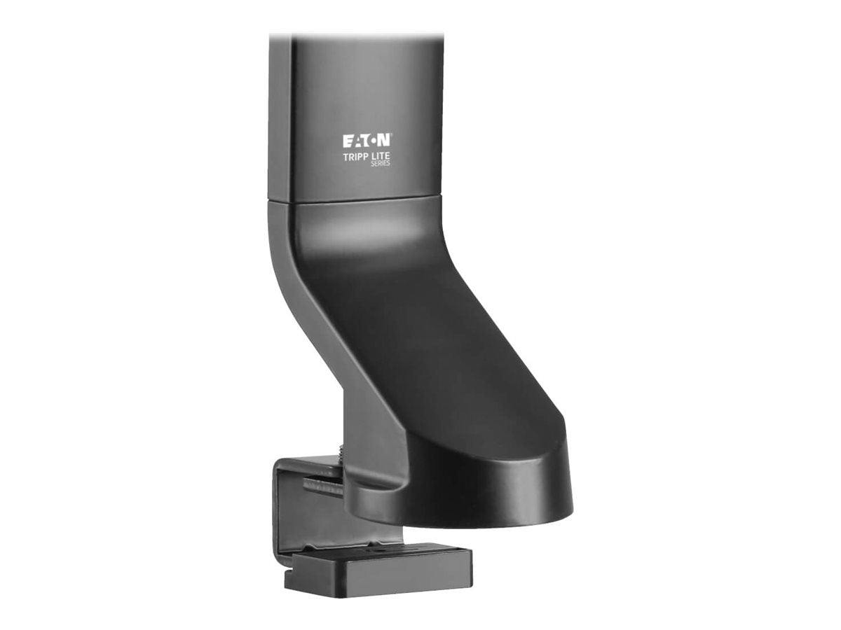 EATON TRIPPLITE Dual-Display Monitor Arm Detailansicht