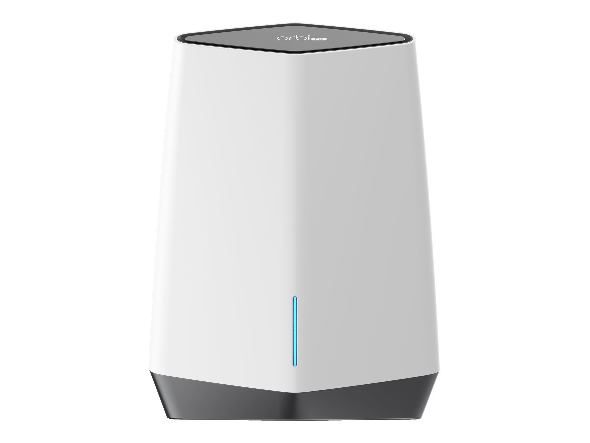 NETGEAR Orbi Pro WiFi 6 Business Tri-Band Mesh AX6000 System Verpackung