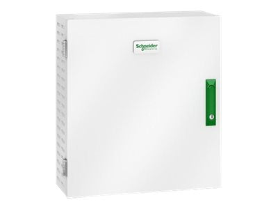 APC Easy UPS 3S Parallel Maintenance Bypass Panel Seitenansicht
