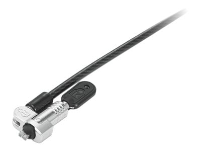 LENOVO Kensington NanoSaver MasterKey Cable Lock im Einsatz