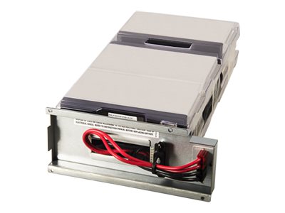 CYBERPOWER Replacement Battery Pack RBP0074 Vorderansicht