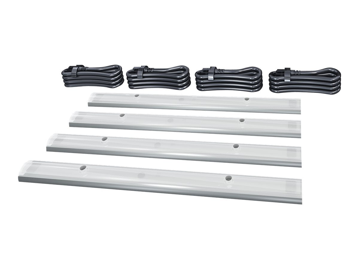 APC Aisle Containment Lighting kit w/o power supply - Vorderansicht