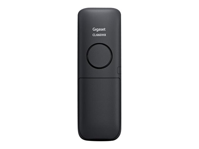 GIGASET CL660HX schnurloses Telefon Detailansicht