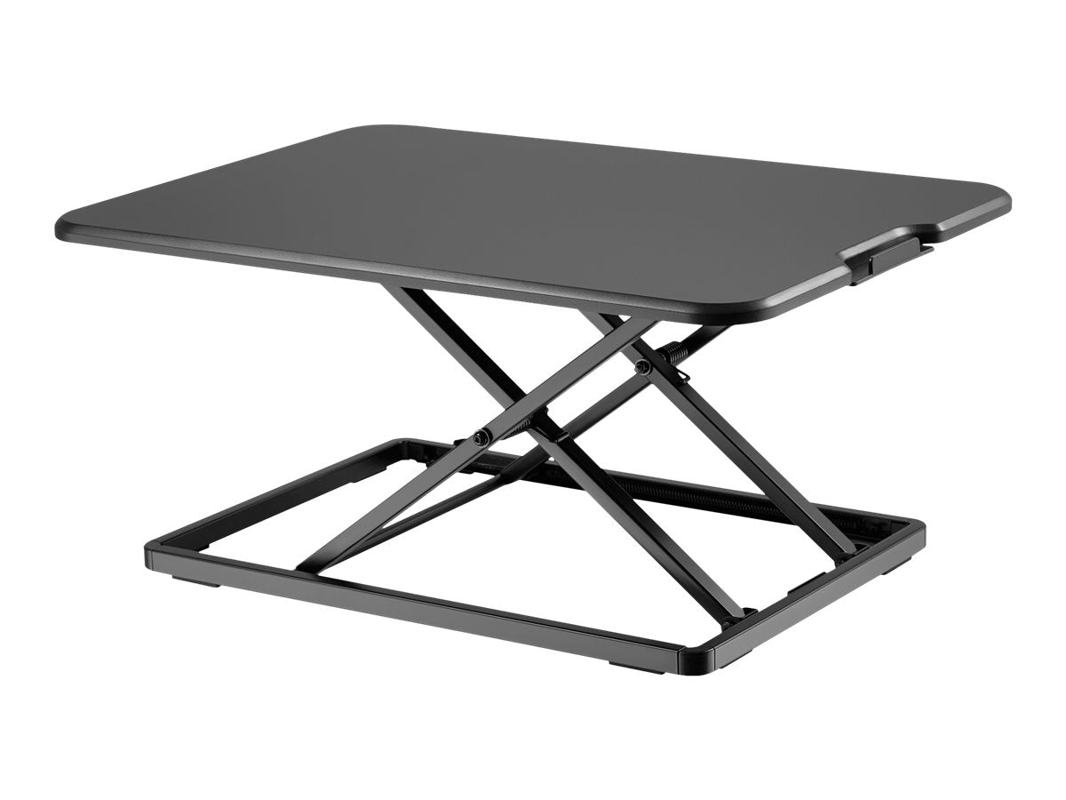 DIGITUS Desk converter Vorderansicht