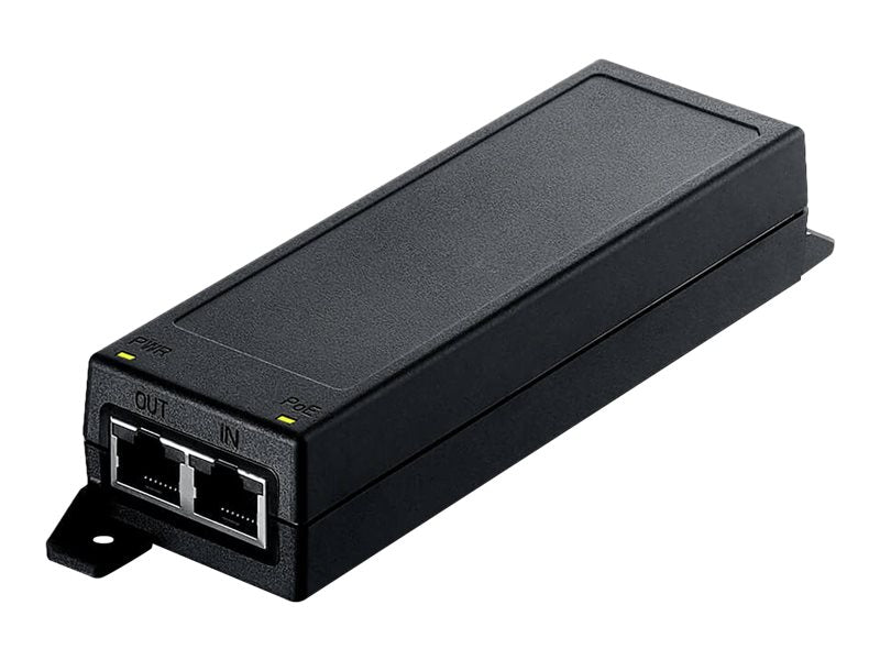 ZYXEL POE12-30W Multi Gig 1/2.5Gb Single Port 30W PoE+ Injector Verpackung