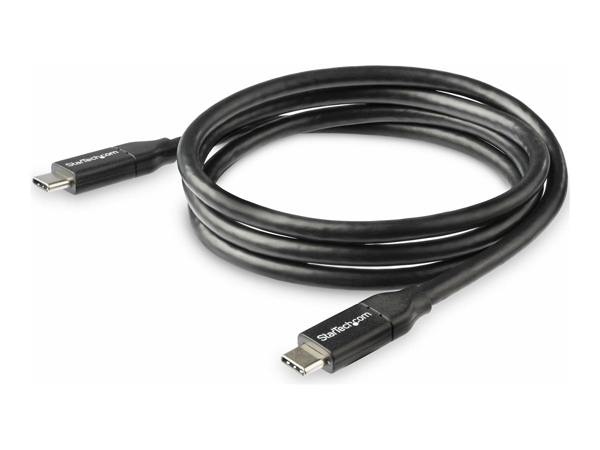 STARTECH.COM USB C To USB C Cable - Verpackung