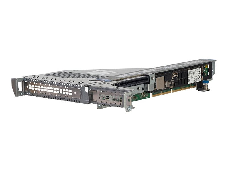 HPE ProLiant Compute DL320 Gen12 SP x16 PCIe Secondary Riser Kit