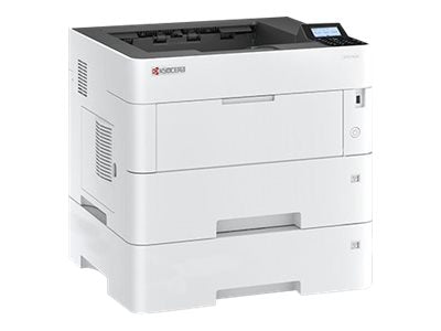 KYOCERA ECOSYS P4140dn 40ppm Rückansicht
