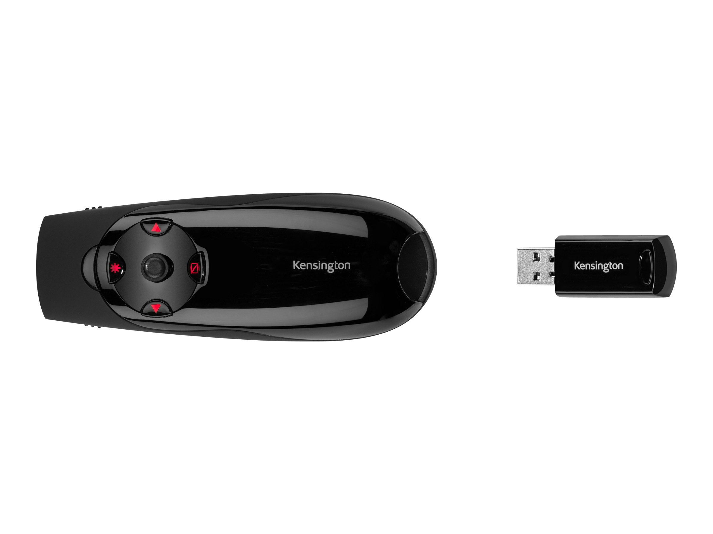 KENSINGTON Presenter Expert Vorderansicht