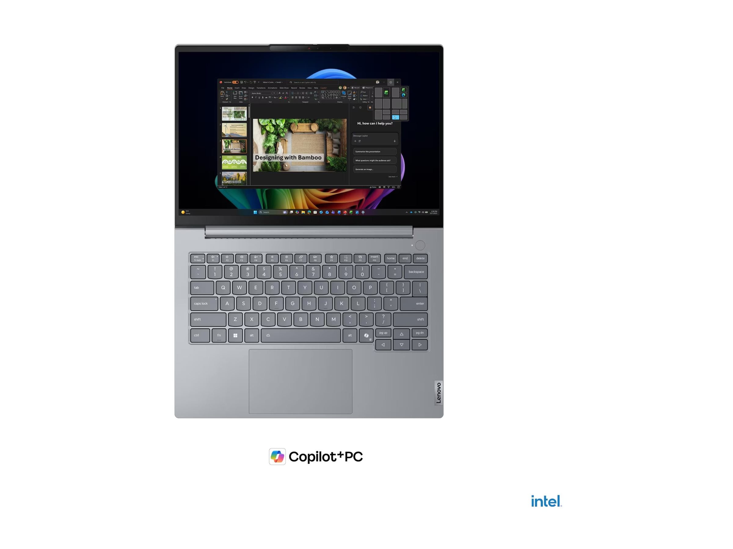 LENOVO ThinkBook 14 G9 Intel Core Ultra 7 355 35