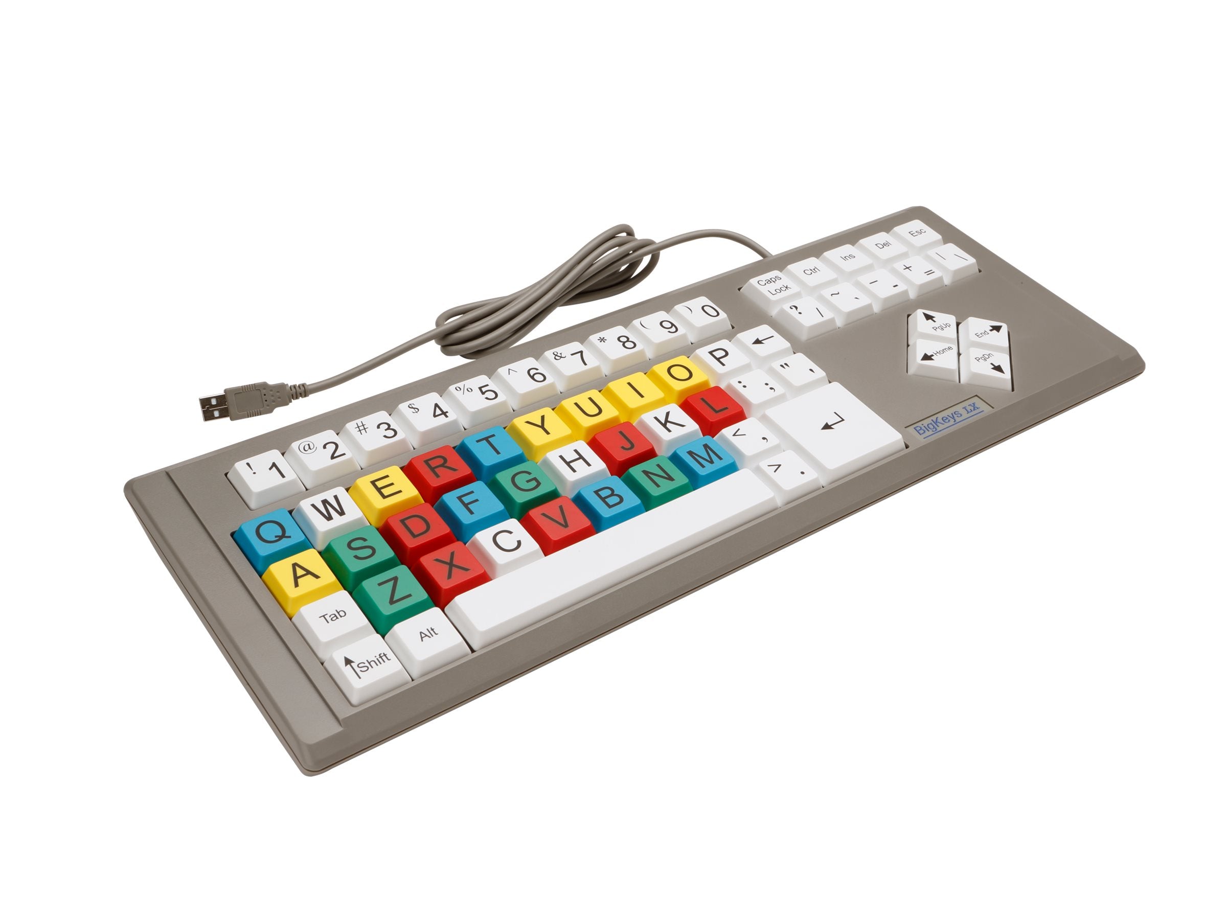 HP Accessibility Kit Verpackung