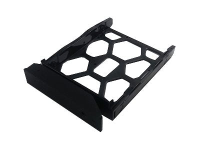 SYNOLOGY Disk Tray DS418 DS418play DS918+ Vorderansicht