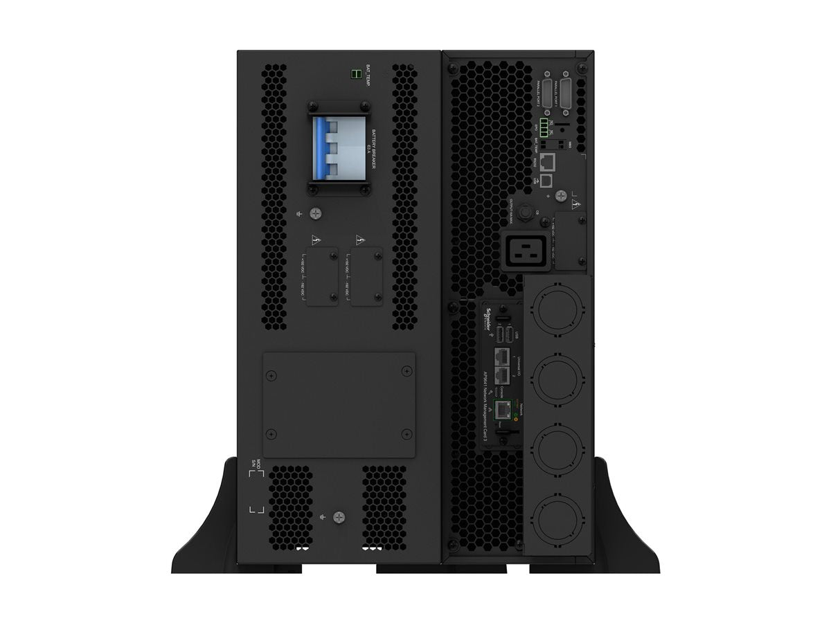 APC Smart-UPS RT 20kVA USV Verpackung