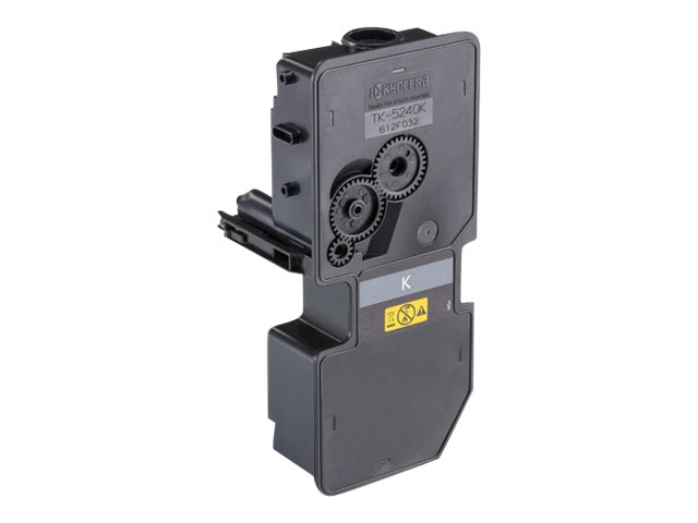 KYOCERA TK-5240K Toner schwarz Verpackung
