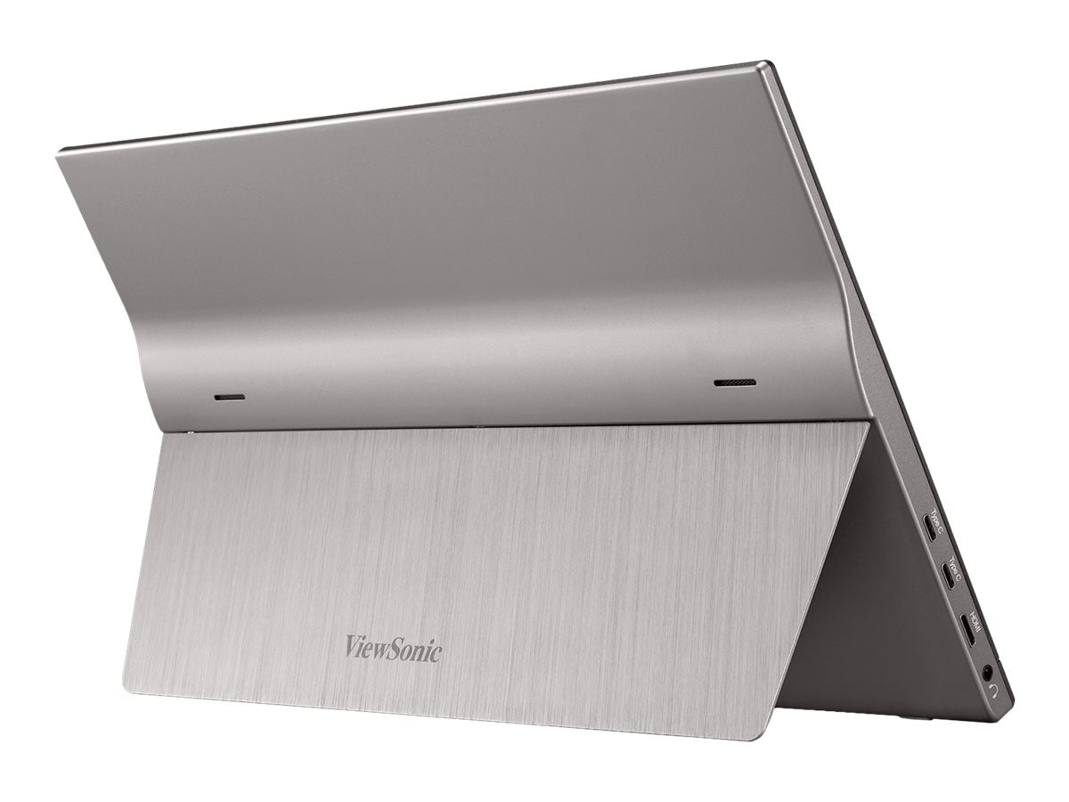 VIEWSONIC VG1655 Portable Monitor 39