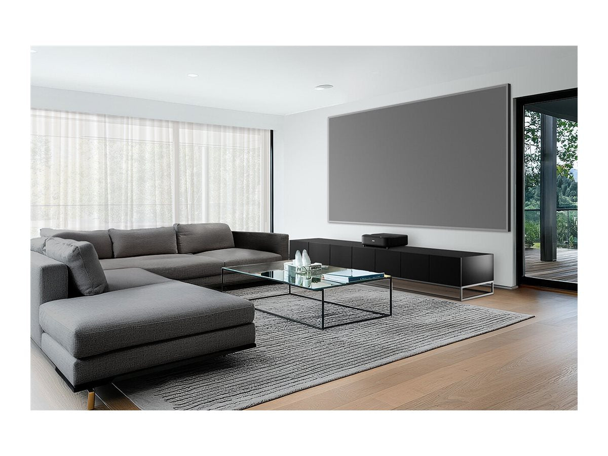 EPSON EH-LS670B 4K UHD PRO Projector Vorderansicht