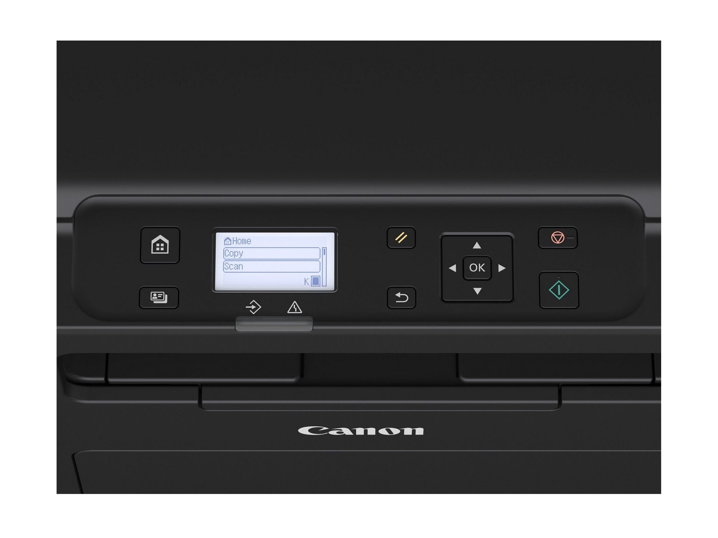 CANON i-SENSYS MF272dw MFP Vorderansicht