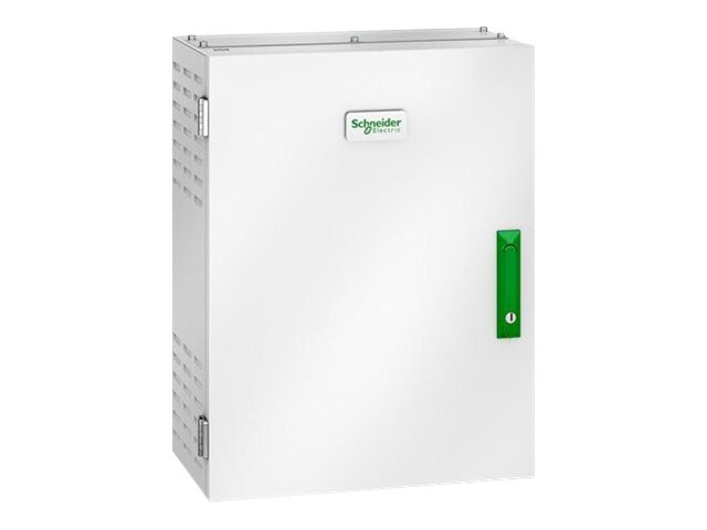 APC Easy UPS 3S Battery Breaker Box Verpackung