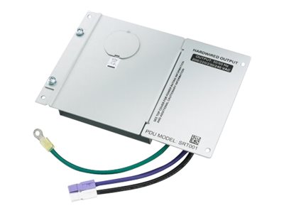 APC Smart-UPS SRT 5kVA Output HW Kit - Verpackung