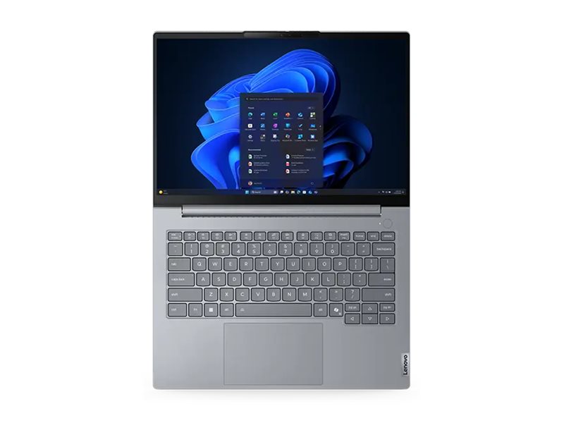 LENOVO ThinkBook 14 G9 Seitenansicht
