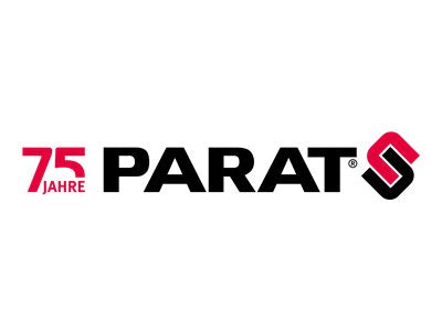 PARAT Y-Adapter IBM-Stecker auf 2xIBM-Buchse - Vorderansicht