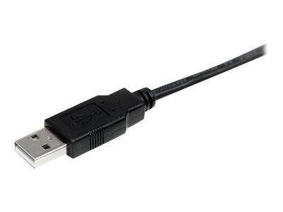 STARTECH.COM 2m USB 2.0 A to A Cable - M/M Verpackung