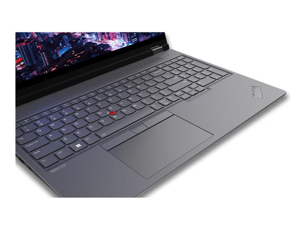 LENOVO ThinkPad P16 G2 Intel Core i7-13850HX 40
