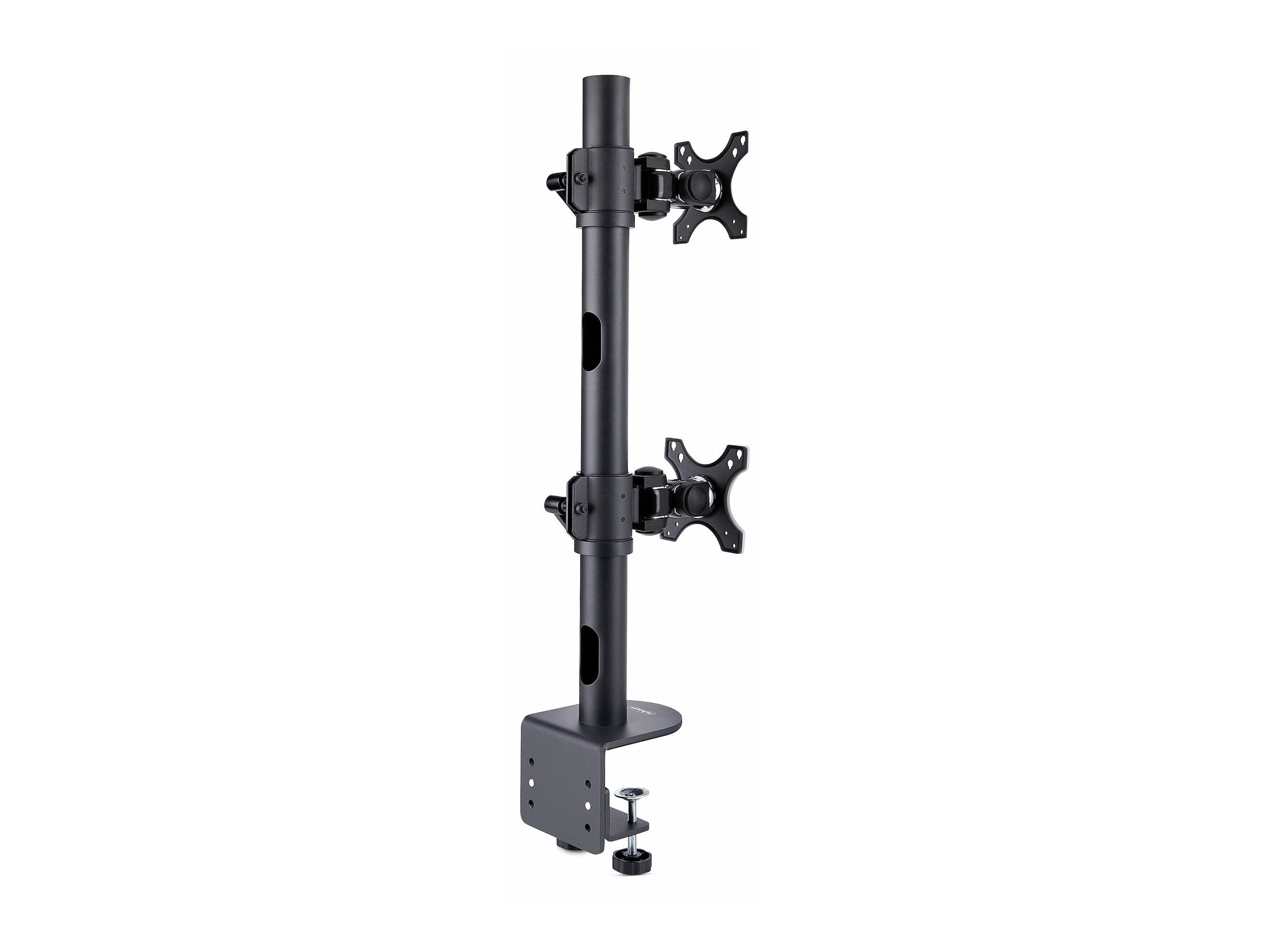STARTECH.COM Dual Monitorhalterung 124