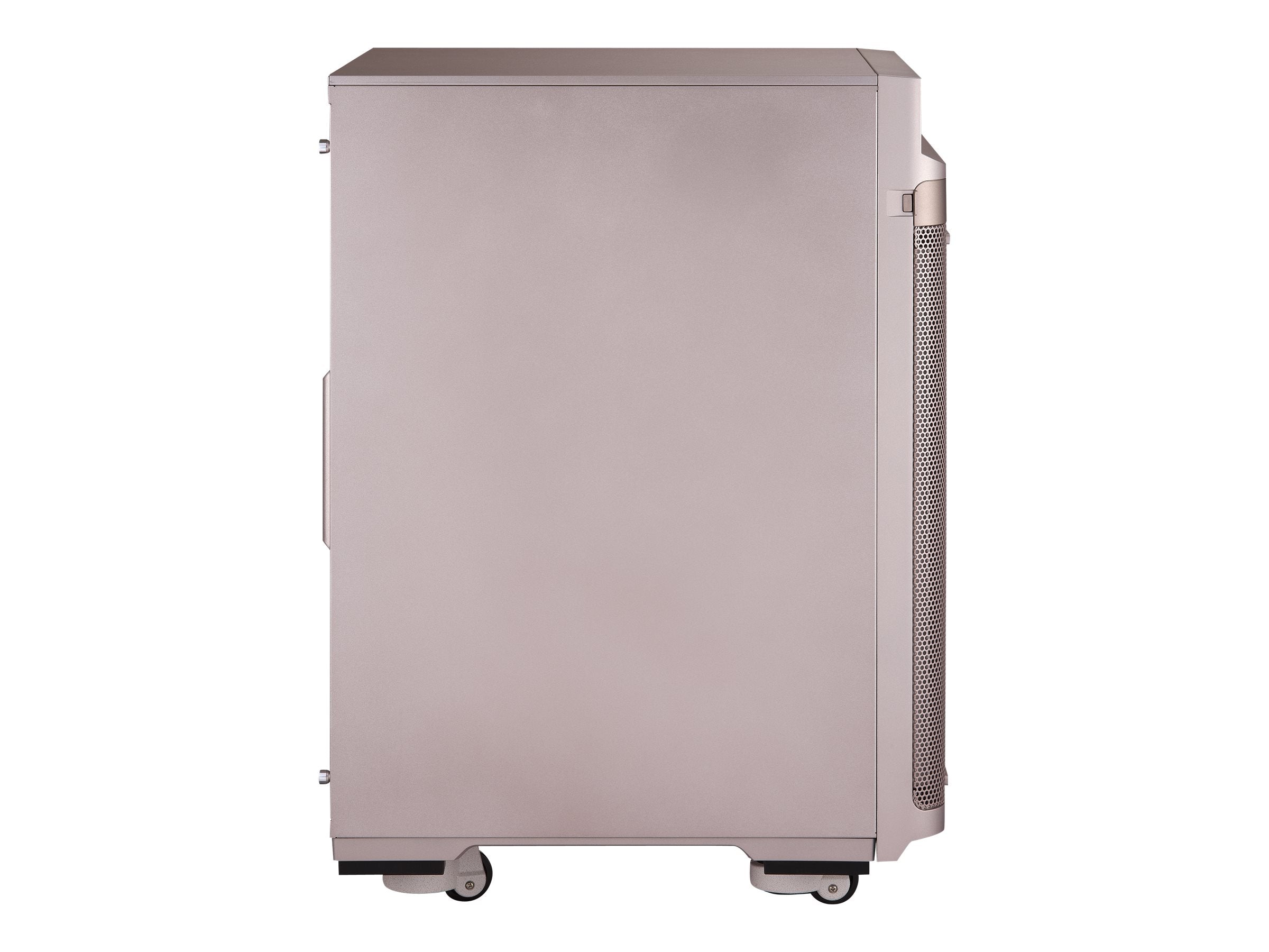 QNAP TS-2888X-W2133-64G NAS-Server Seitenansicht
