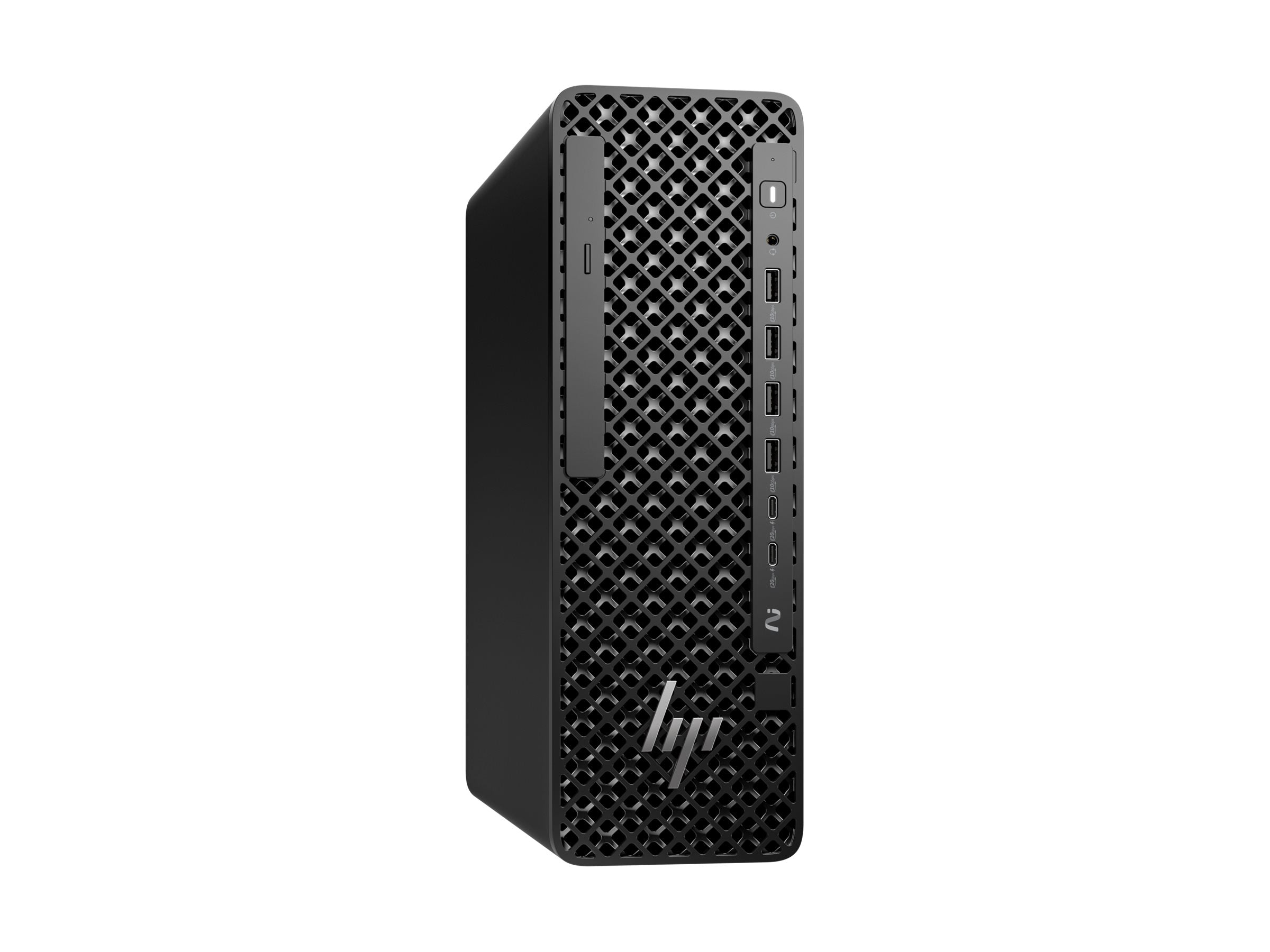 HP Z2 SFF G1i Intel Core Ultra 9 285K 64GB 1TB/SSD NVIDIA RTX PRO 4000 24GB W11P 1J Gar (DE)
