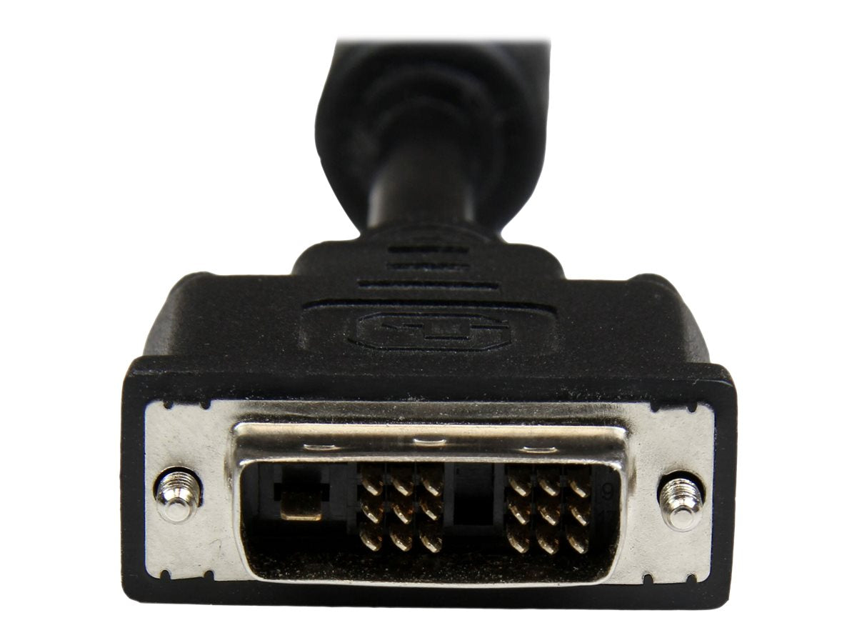 STARTECH.COM 5m DVI-D Single Link Cable - M/M Verpackung