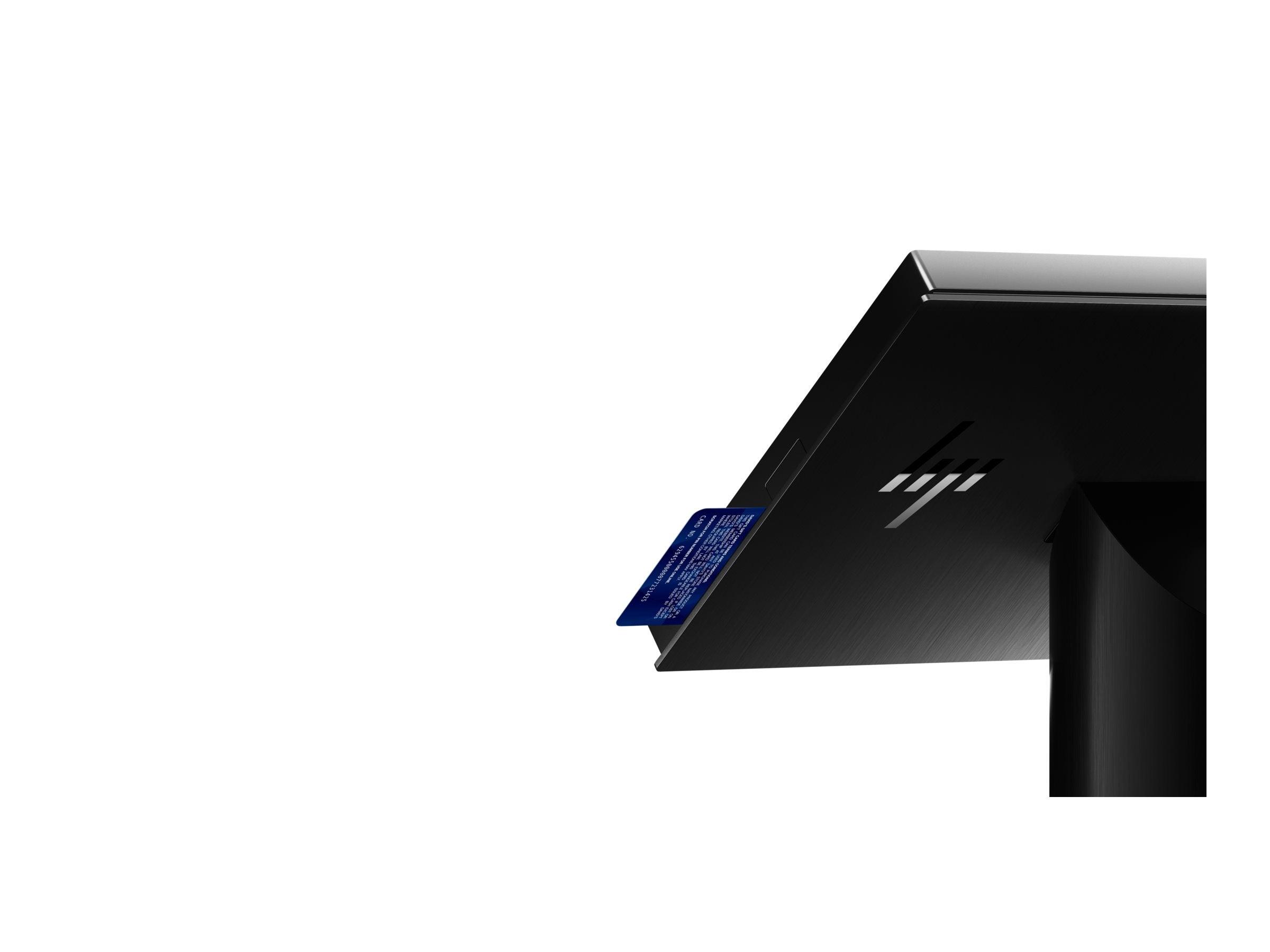 HP Engage One Pro MSR Magnetkartenleser Detailansicht