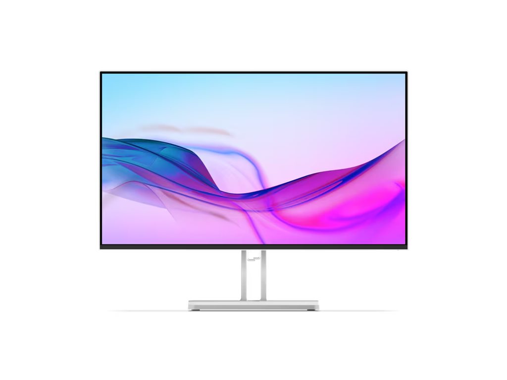 LENOVO L27i-40 Monitor Vorderansicht