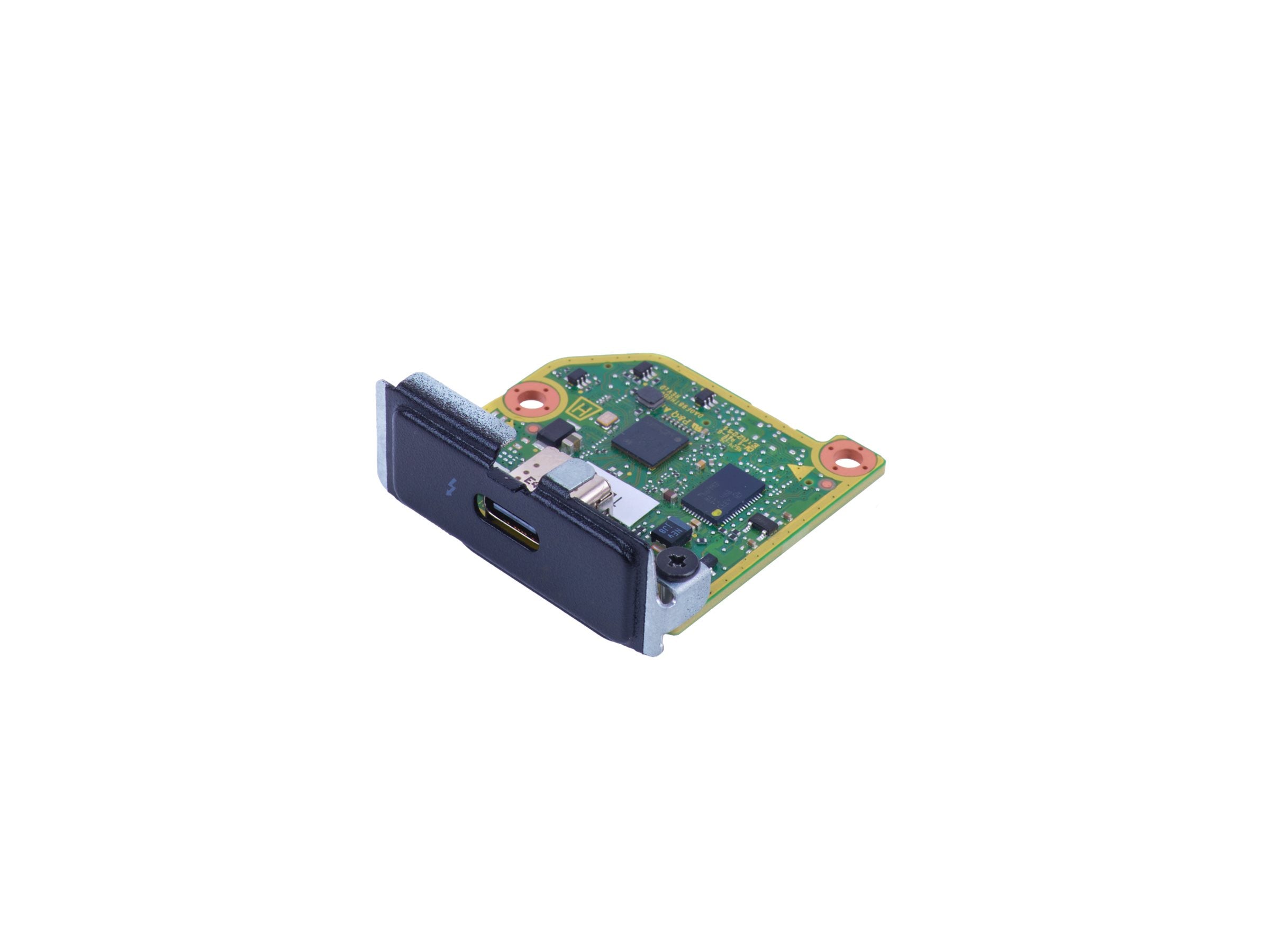 HP Thunderbolt 4 Flex IO v3 Vorderansicht