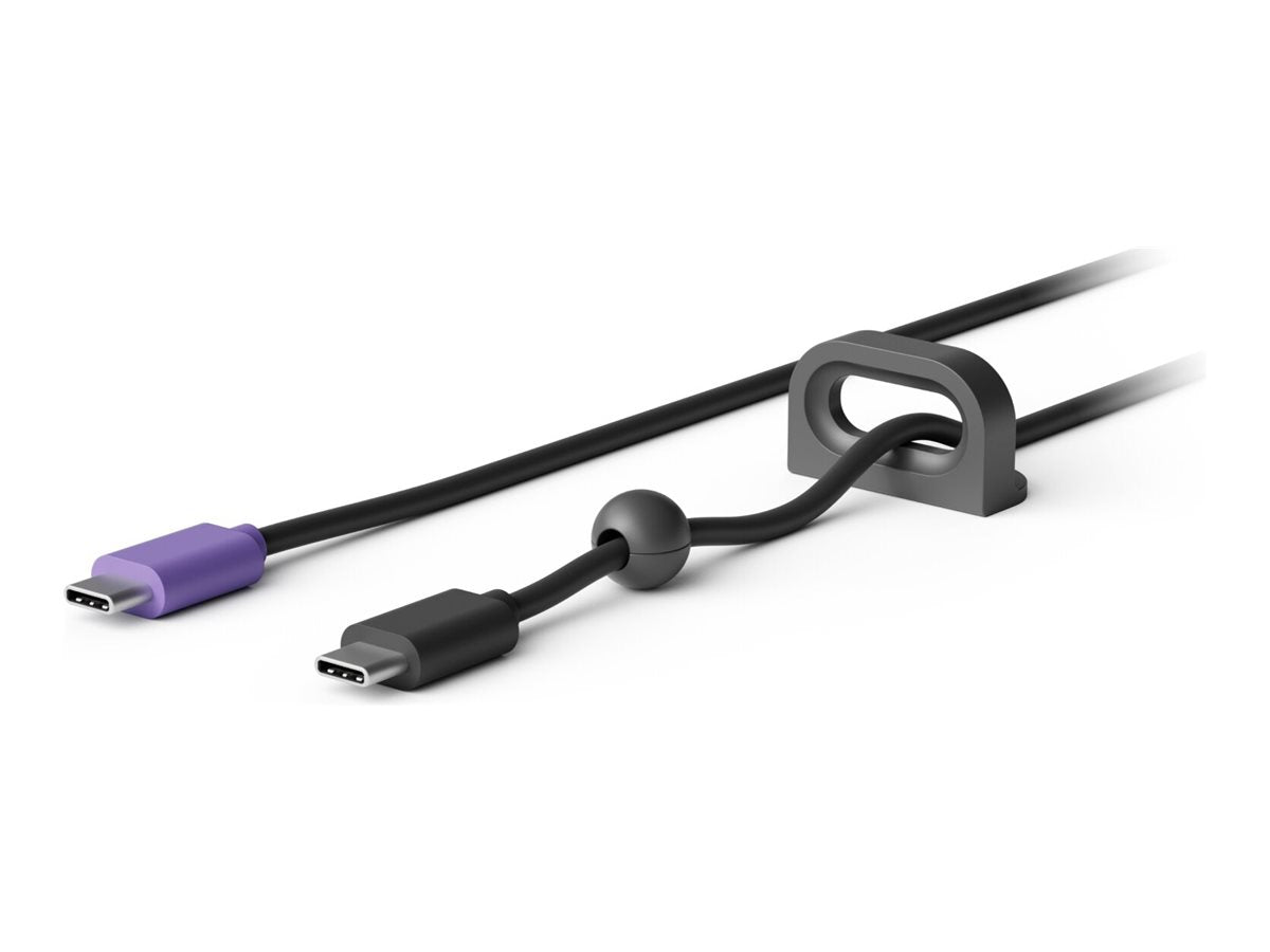 LOGITECH Dock Focus Room Kit UC - WW-9004 Detailansicht