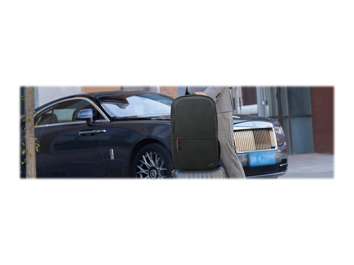 LENOVO ThinkPad Essential 16 inch Backpack Eco - Vorderansicht