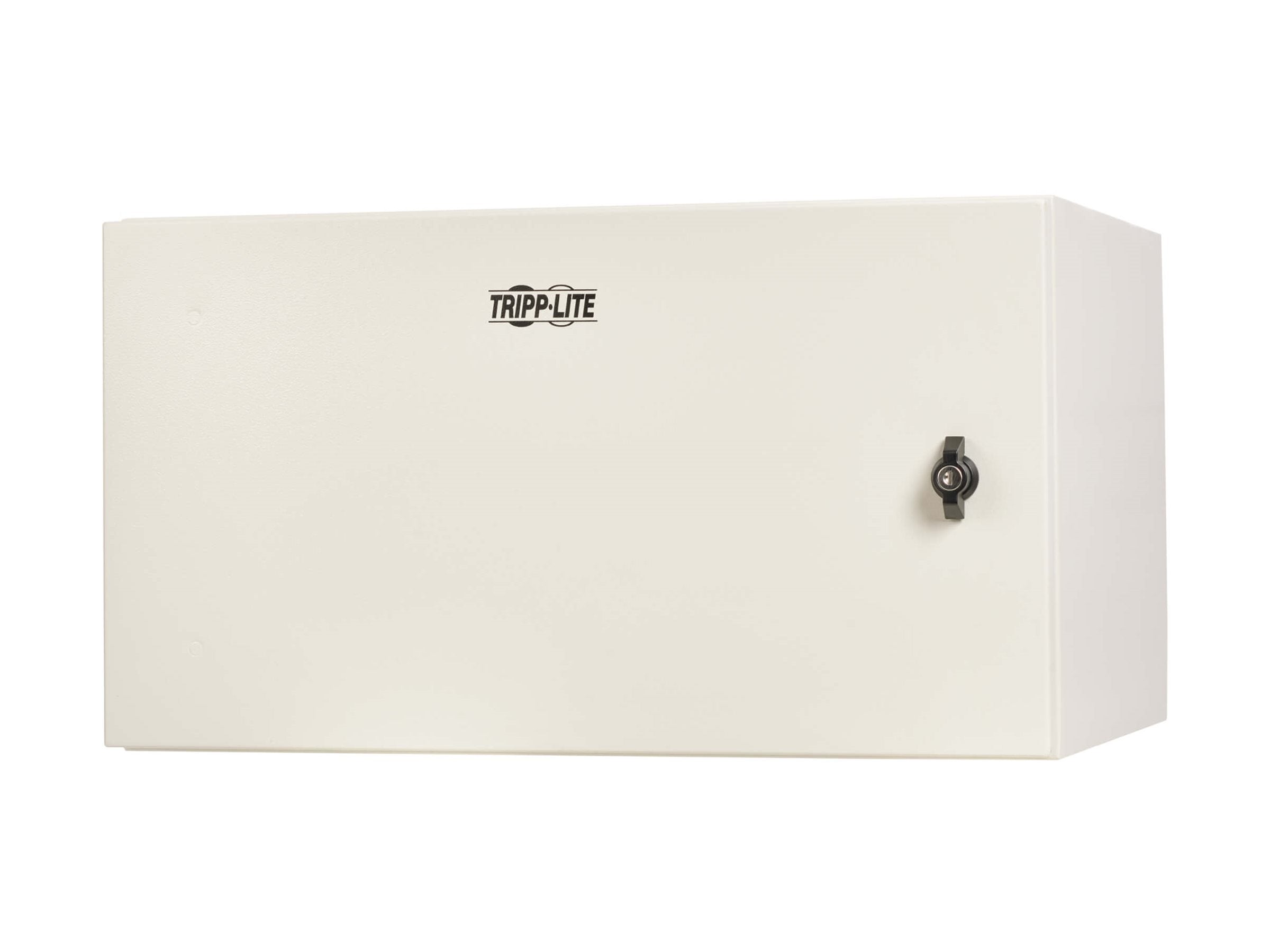 EATON TRIPPLITE SmartRack Industrial Enclosure Vorderansicht