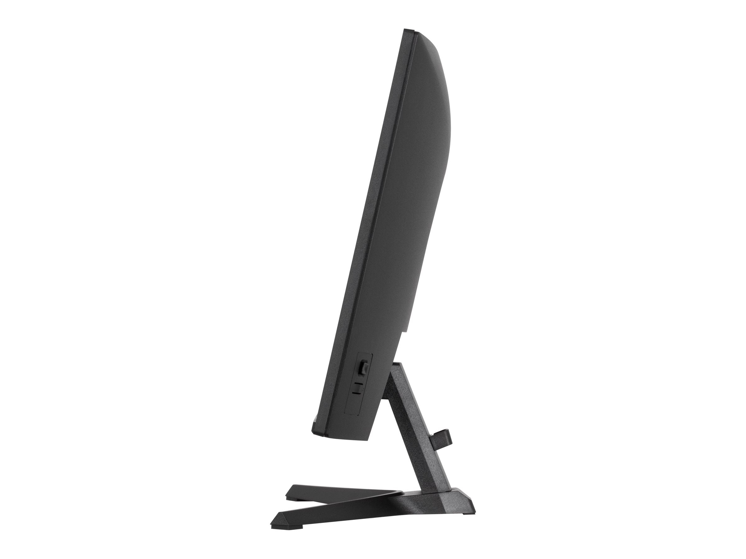 IIYAMA G2771HSU-B1 27 Zoll Gaming Monitor Rückansicht