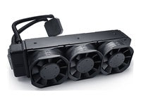 DYNATRON L35 Wasser Kuehler Multi Socket fuer AMD und Intel fuer 2U und hoeher